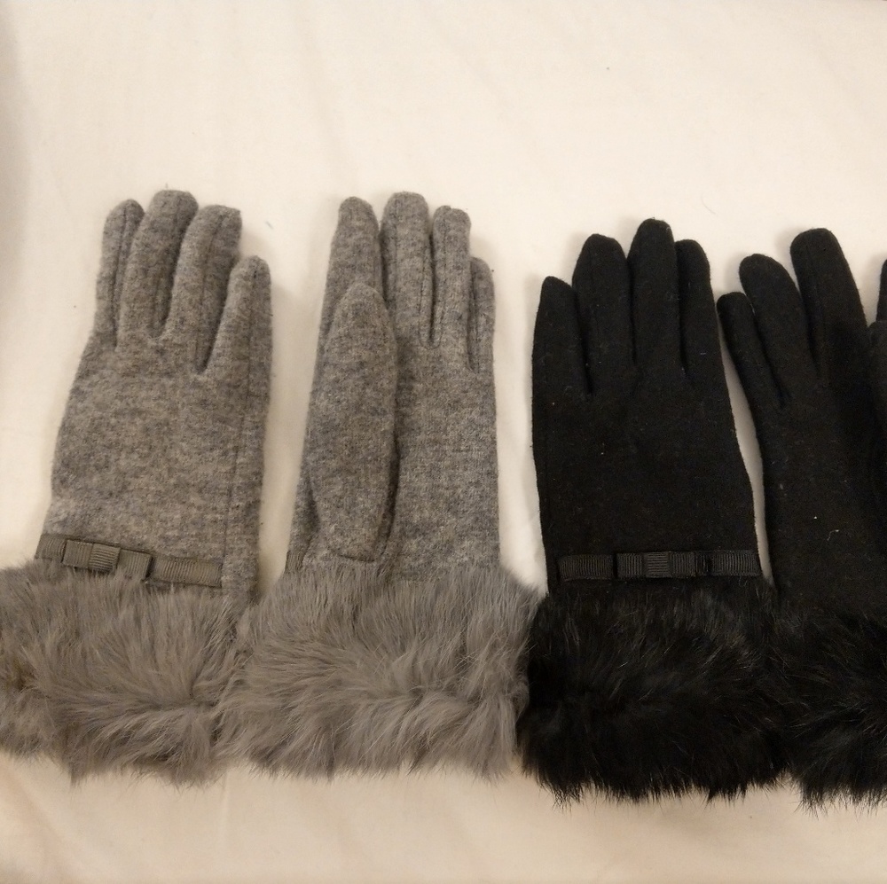Gloves